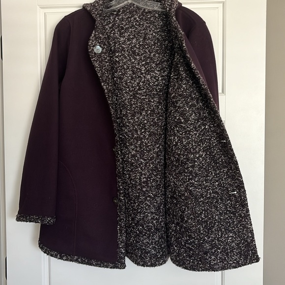 I Jill reversible jacket - Picture 5 of 5